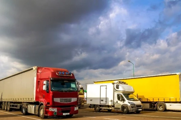 Kırklareli Tekirdağ Nakliyat Ambarları
